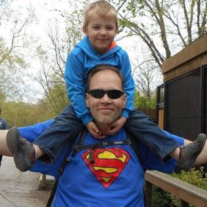 Meet your Posher, Phillip